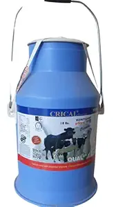 Crical Oral Calcium for Cattle and Livestock Animals 10 LTR