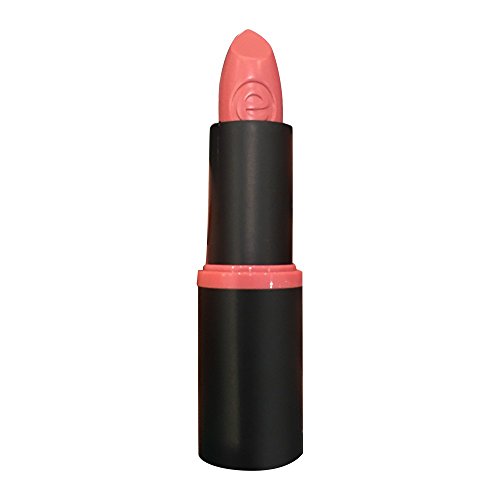 Essence -longlasting lipstick - 07 Natural Beauty