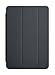 Produktbild Apple MKLV2ZM/A Schutzhülle für iPad mini 4, 20,06 cm (7,9 Zoll) charocoal grau