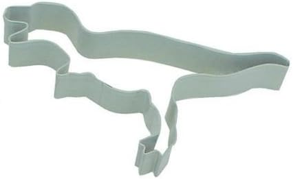 Dinosaur Themed Birthday - T-Rex Shaped Cookie Cutter