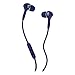 Produktbild Skullcandy Smokin Buds S2SBFY-130 In-Ear Kopfhörer mit Mikrofon navy/chrome