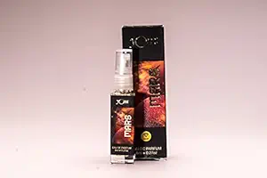 Best attar perfume for men women girls couple long lasting smell Premium spray Luxury Strong Refreshing Fragrance set Mars Perfume For Unisex (8 Ml)