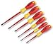 Produktbild SCREWDRIVER SET, VDE, SLIM-FIT 35389 By WIHA