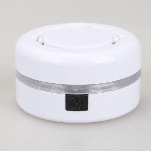 Hrph 5 LED wasserdichte bewegliche Scalable Mini-Zelt-Licht Outdoor-Camping-Laterne - 3