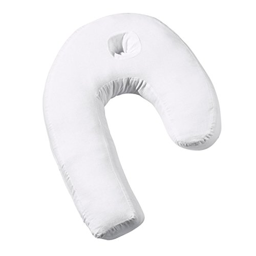 Preisvergleich Produktbild Seitenschläferkissen "Komfort"