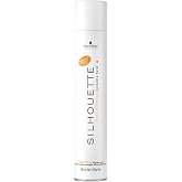 Schwarzkopf Professional Silhouette Flexible Hold Sprey 500 ml