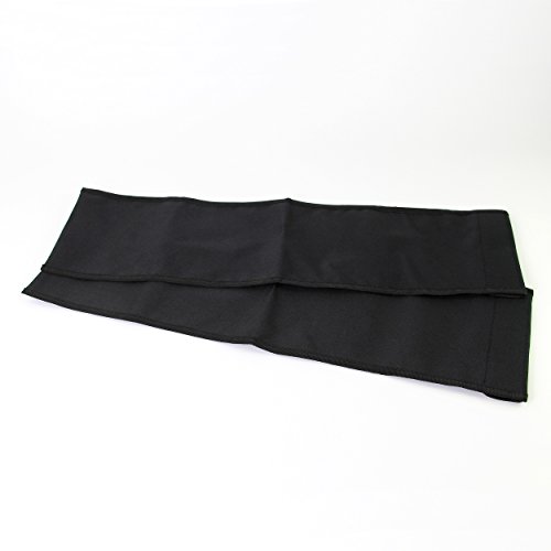 Power Bag / Gewichtstasche / Sandsack / Force Bag /Schwarz S,M,L 18, 35, 45 kg / Gymnastik-Tasche / Sand Bag Functional Fitness - 5