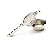 Produktbild zeuxs Edelstahl mit langem Griff Tee strainer- Box