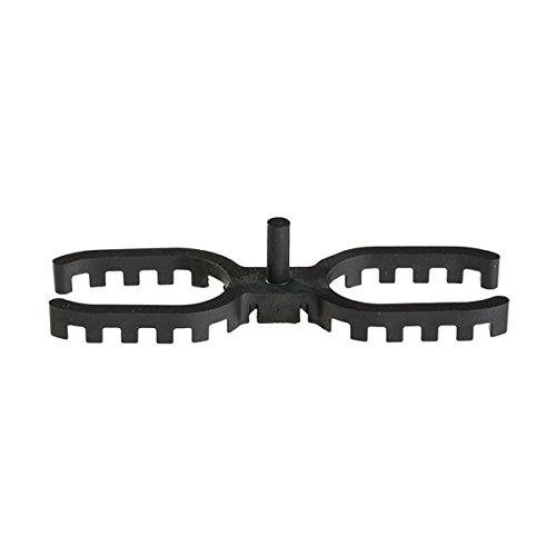 200 Stück 4mm Abstandhalter, Abstandshalter für Terrassendielen Terrasse NEU !! - 2