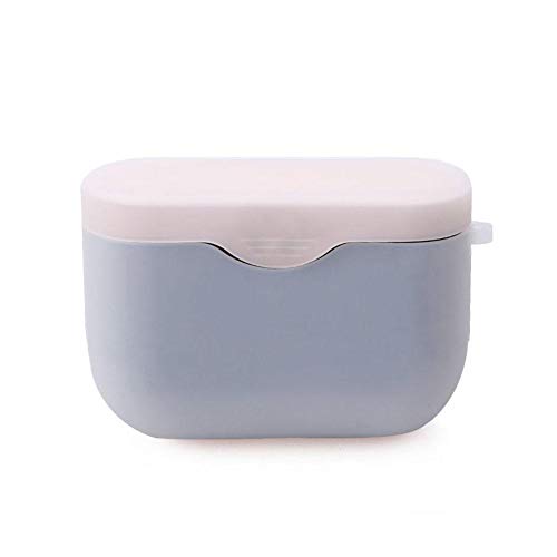 Preisvergleich Produktbild Wovemster Headset Schutzhülle Ladetasche Für Sony Wf1000xm3 Headset Bluetooth Headset Silikonhülle Kopfhörer Aufbewahrungsbox