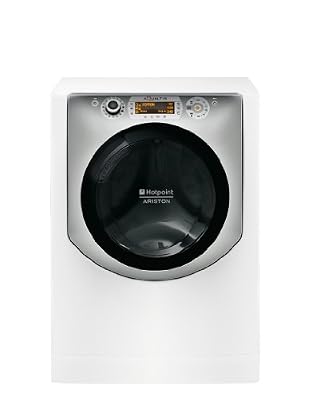 Hotpoint-Ariston Lave linge sechant Hotpoint AQD1170D69