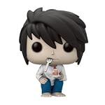 Funko Pop L con pastel (Death Note 218)