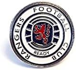 Rangers Football Club Crest Pin Badge