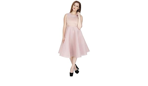 party wear midi dress