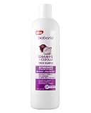 champú de cebolla opiniones Antioxidante Babaria Cebolla Antioxidante - Champú, 600 ml