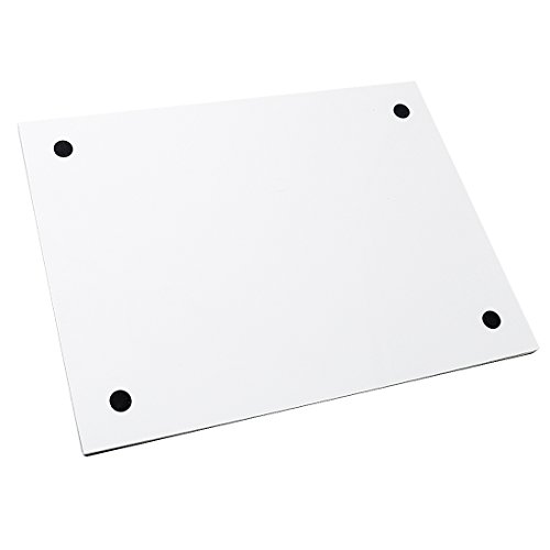BAYTTER® 12V dimmbare LED A3 Leuchttisch Leuchtplatte Mangazeichnen Leuchtkasten handlich - 8
