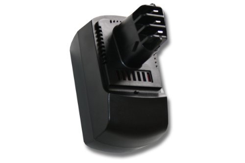 vhbw Akku 3300mAh (14.4V) für Werkzeug Metabo BSZ 14.4, BSZ 14.4 Impuls, SBZ 14.4 Impuls, SBZ14.4 Impuls, ULA9.6-18 wie 6.25475, 6.25476, 6.25482. - 2