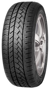 Pneumatici Atlas Green 4S 215/60 R16 99V 4 stagioni