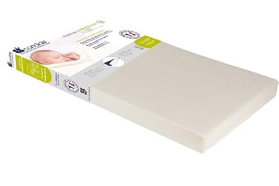 Candide - 573820 - Matelas Bamboo Soft Pour Lit