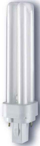 Otto-Office - Ampoule fluocompact G24D3 26W