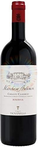 Chianti cl. Riserva Marchese Antinori T.Tignanello DOCG - 2012 - 1,5 lt. - Kellerei Antinori