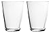 Produktbild Iittala 004767SET Kartio Glas 40 cl, 2-er Set, klar