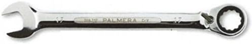 Palm Tree – Combination Wrench with Ratchet 8 mm