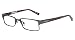 Produktbild CONVERSE ZING Brille 46-16-130 Gun
