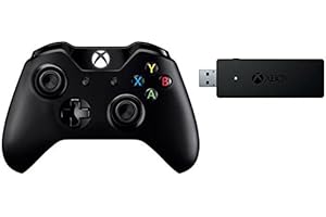 Microsoft - Bundle Mando Malaga (Xbox One)