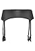 Produktbild Wolford Satin Stocking Belt black L
