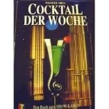 Cover zum Buch Cocktail der Woche