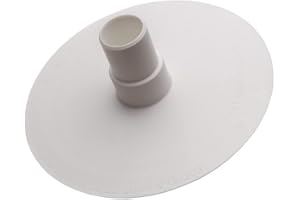 POWERHAUS24 Power haus24 ® – Plaque d'aspiration pour Arcana