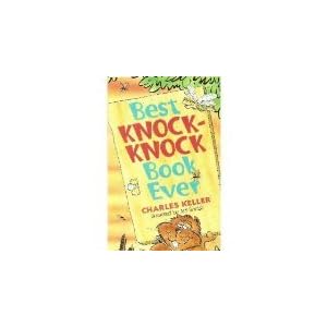 Best Knock-Knock Book Ever