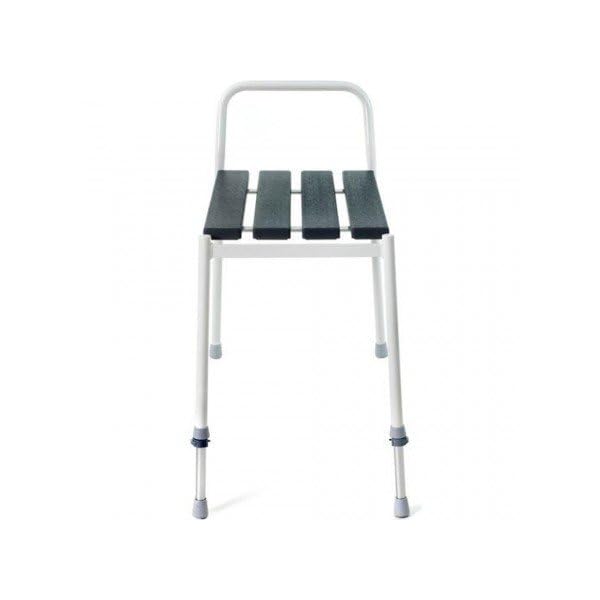 Swereco Bath Seat for the Elderly - Transfer Bath Seat - Bath Seat Mobility Aids - Bath Seat Riser - Bath Seat Stool - 30-DAY