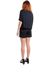 Zergatik Camiseta Mujer LIDE2