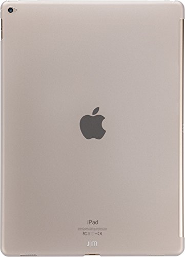 Just Mobile TENC ist ein Meisterwerk technischer Virtuosität - eine nahezu unsichtbare, selbstreparierende Hülle für das iPad Pro.