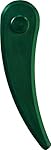 Bosch Replacement 230mm Strengthened Durablade Blades for ART 23-18 LI Grass Trimmers Pack of 5