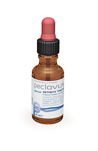 Ruck Peclavus special Antimyx Tinktur 20 ml - 2