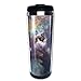 Produktbild Bgejkos Interstellar Stray Cat Stainless Steel Coffee Tumbler Insulated Thermos Cup Travel Mug