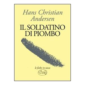 Il soldatino di piombo