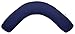 Theraline Nursing pillow Original incl. cover navy