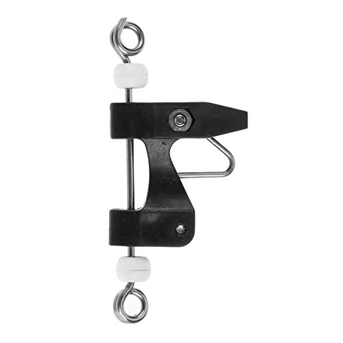 Preisvergleich Produktbild Schleppclip Outrigger Downrigger Entriegelung für Boot, Kajak, Drachenangeln