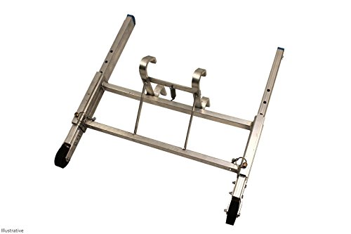 Preisvergleich Produktbild Stehhilfe für Leiter