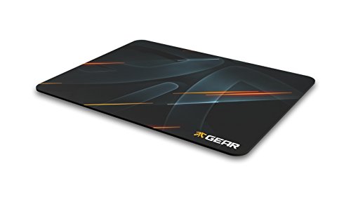 Alfombrilla de rat n profesional para juegos Fnatic Gear Focus Neon talla XL tela - 400 x 305 x 6 mm reviews Alfombrilla de rat n profesional para juegos Fnatic Gear Focus Neon talla XL tela - 400 x 305 x 6 mm