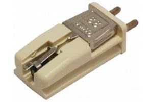 SDGstore Testina Ronette 33 completa di puntina Nuova