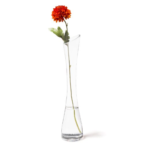 LEONARDO 058844 Vase Sprout 31 cm
