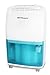 Produktbild Orbegozo DH Luftentfeuchter Luftentfeuchtung 16 l weiß/blau