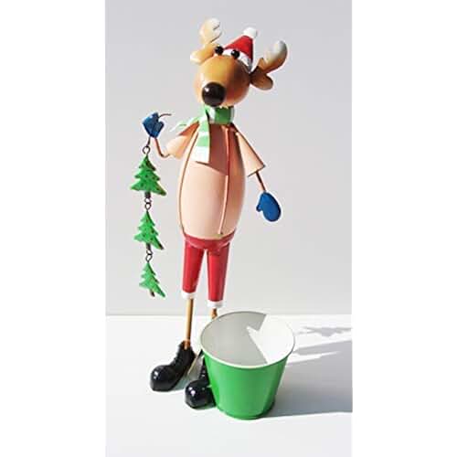 Suchergebnis auf Amazon.de für: Weihnachtselch: Garten