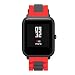 Produktbild Uhrenarmband, Ersatz Silikon Fitness Armband Sport Smartband für Xiaomi Huami Amazfit Bip Youth Watch