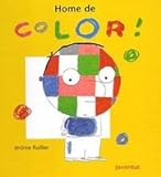 Image de Home de color